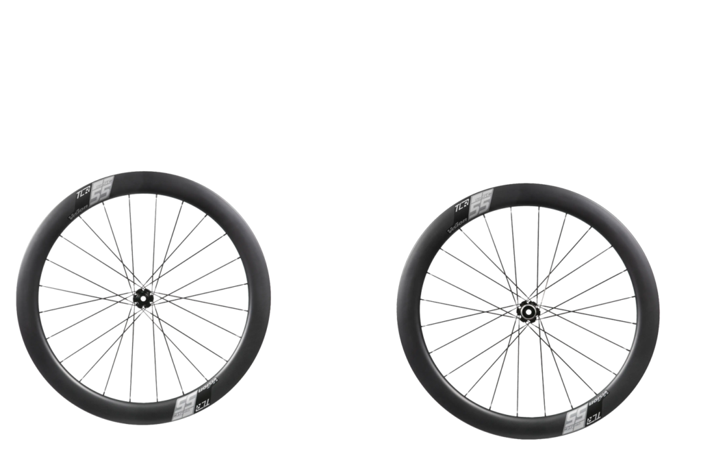 ruedas para bicicleta